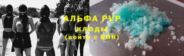 хмурый Алзамай