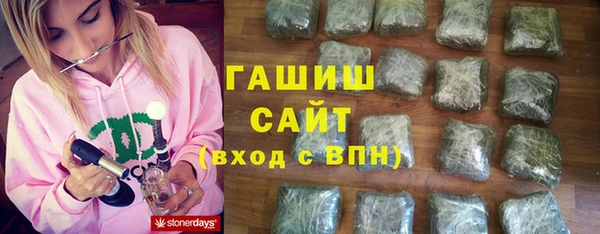 хмурый Алзамай